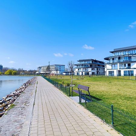 Royal Relax Apartman Keszthely Buitenkant foto