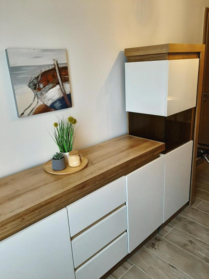 Royal Relax Apartman Keszthely Buitenkant foto