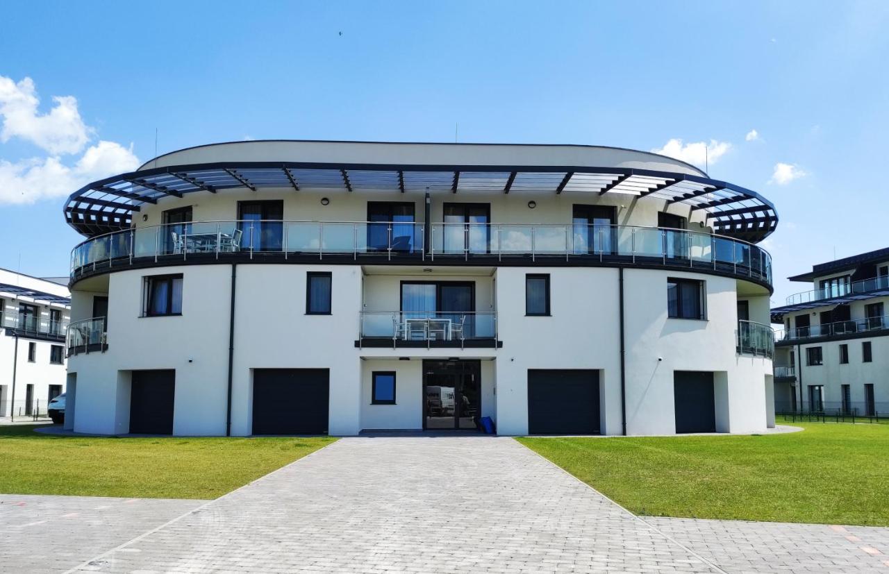 Royal Relax Apartman Keszthely Buitenkant foto