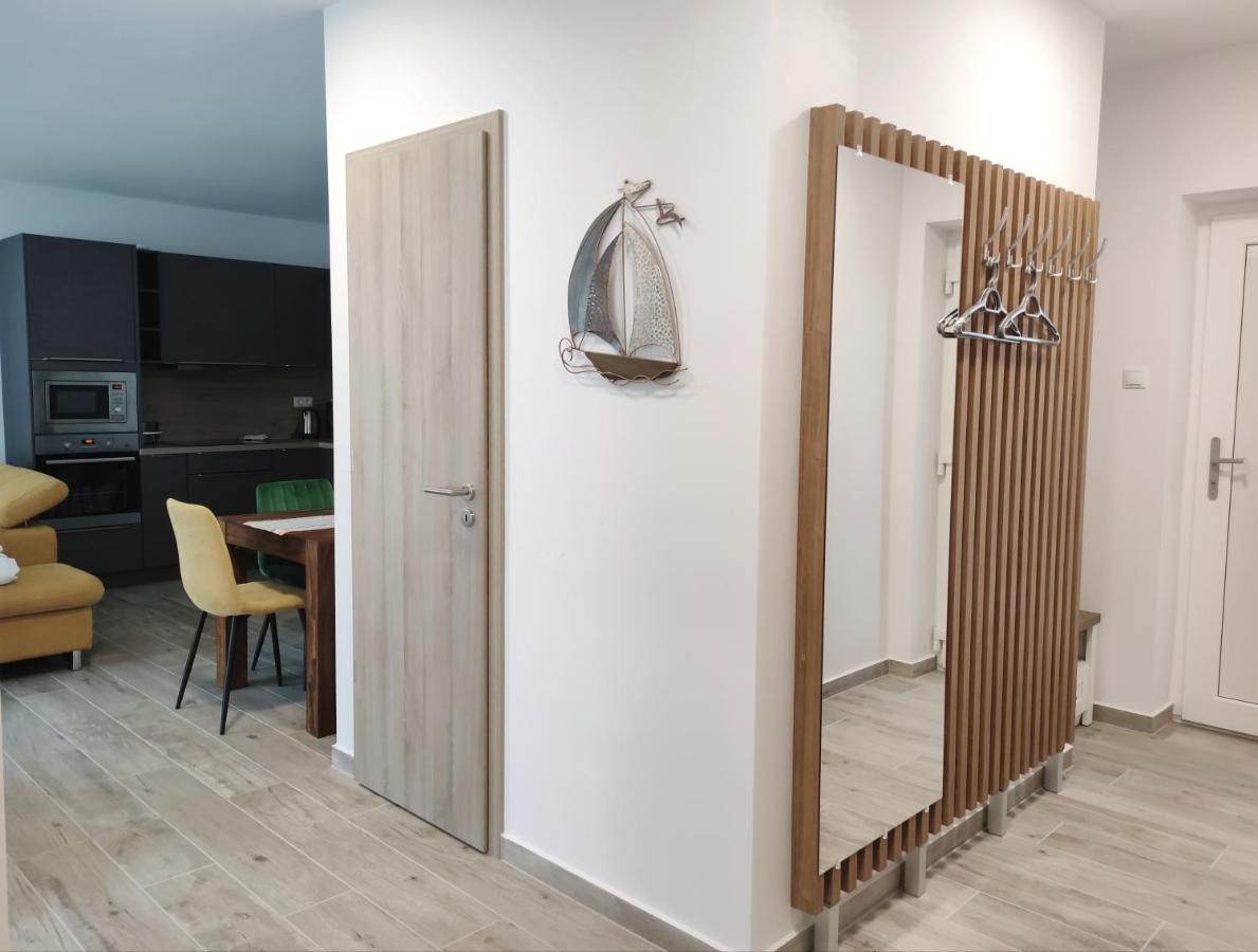 Royal Relax Apartman Keszthely Buitenkant foto