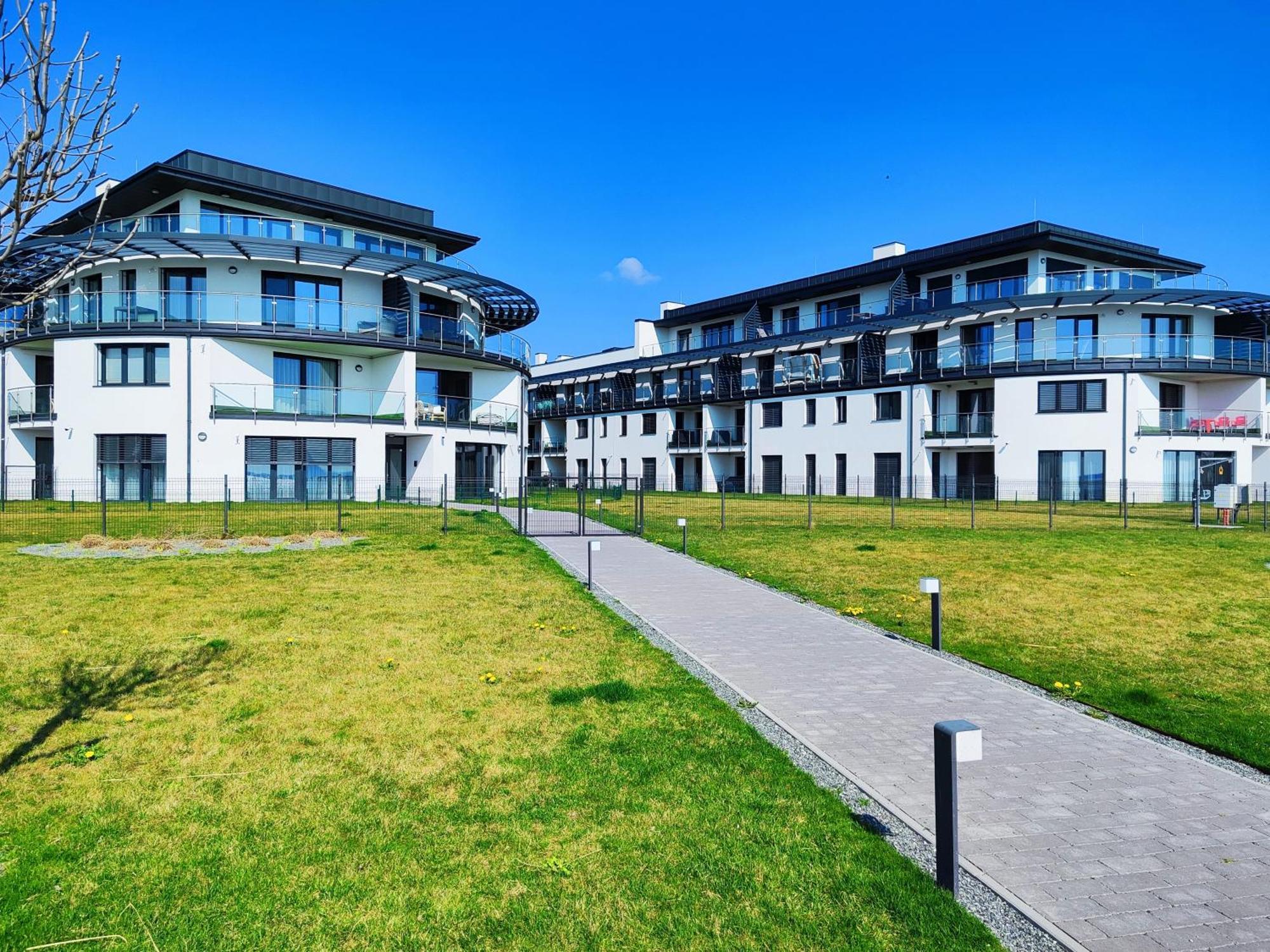 Royal Relax Apartman Keszthely Buitenkant foto
